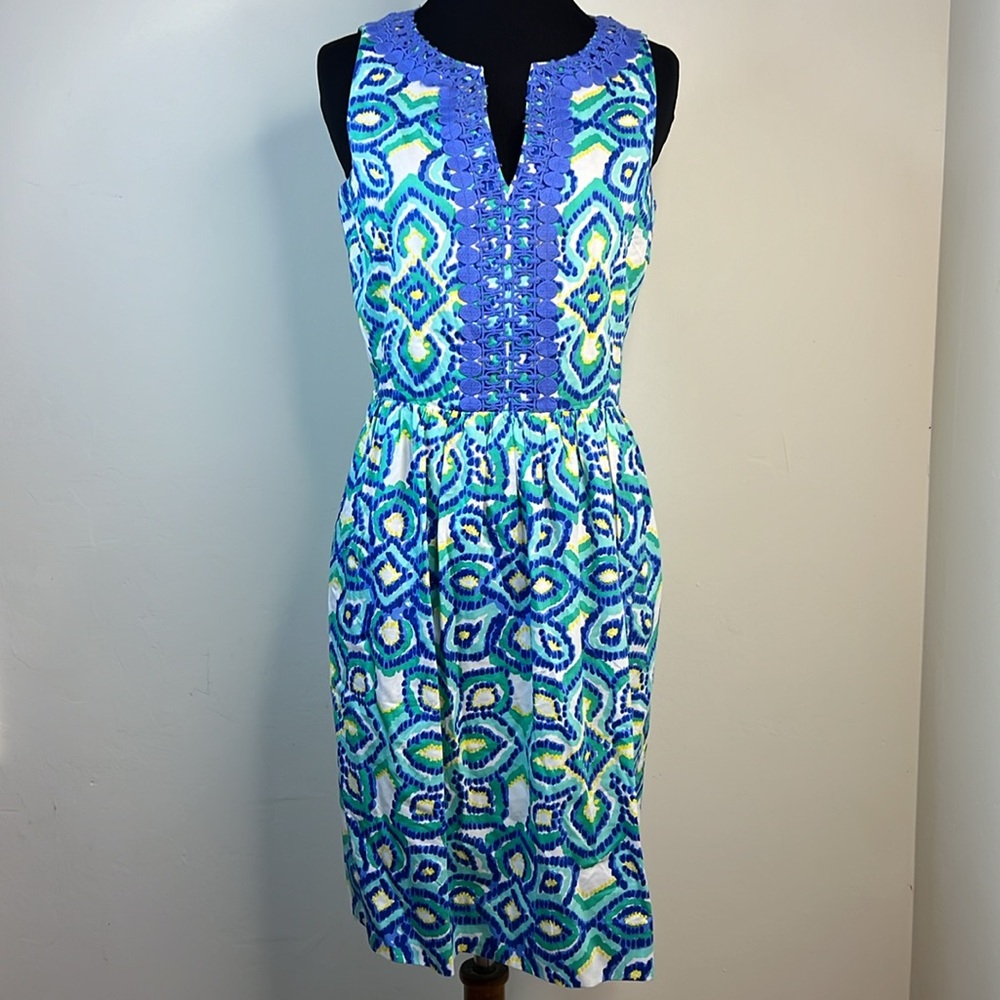 VINEYARD VINES Dress 0